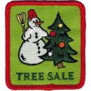Christmas Tree Sale (H)