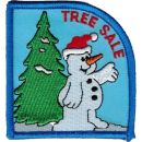 Christmas Tree Sale (I)