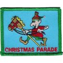 Christmas Parade (B)