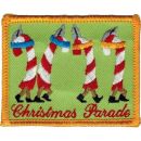 Christmas Parade (D)