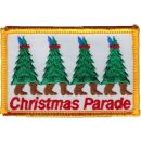 Christmas Parade (I)