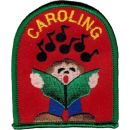 Caroling (F)