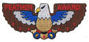 Feather Award Eagle