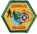 Compass Bearer