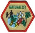 Naturalist