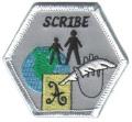 Scribe