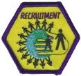 Recruitment