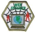 Web Spinner