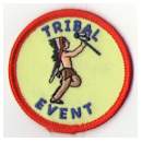 Tribal Event