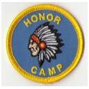 Honor Camp