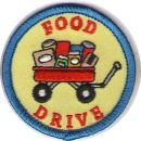 Food Drive