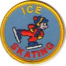 Ice Skating