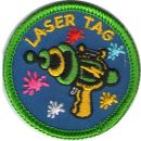 Laser Tag