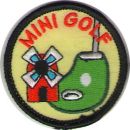 Mini Golf