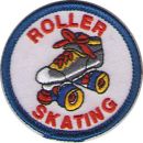 Roller Skating