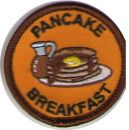 Pancake Breakfast