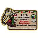 Native Sons and Daughters 15th Anniversary