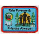 Pals Forever & Frie...
