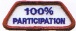 100% Participation