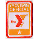 Swim Official Level 1