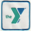 Y Logo (green/blue)