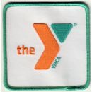Y Logo (orange/green)