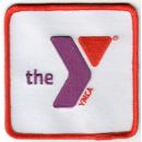 Y Logo (purple/red)