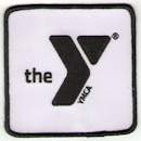 Y Logo (white/black)